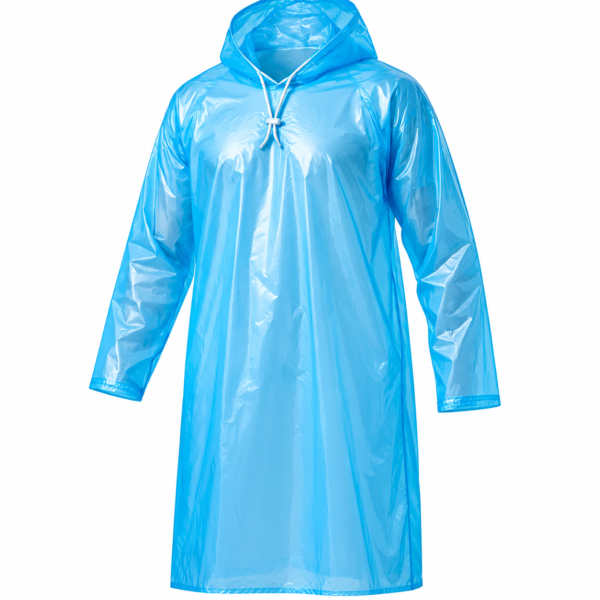Rain Suit |