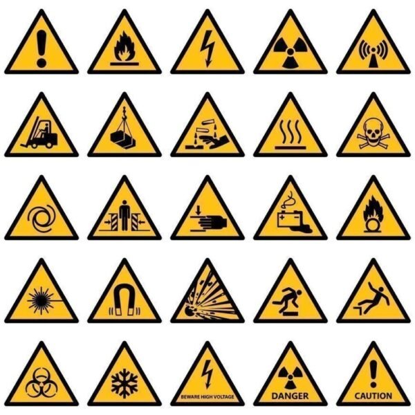 Warning Signs