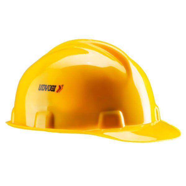 109 Udyogi Safety Helmet UI 1211