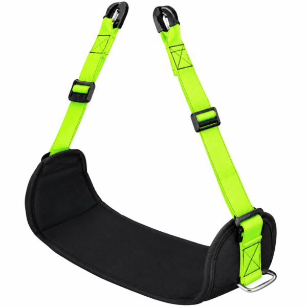 Allen Cooper Easy Seat Fall Safety Belt