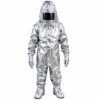 Fire Proximity Suit |