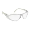 The Sun 100 Transparent Safety Goggles
