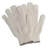 Cotton Knitted Gloves 40 grams |