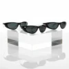 Sun 100 Safety Goggles