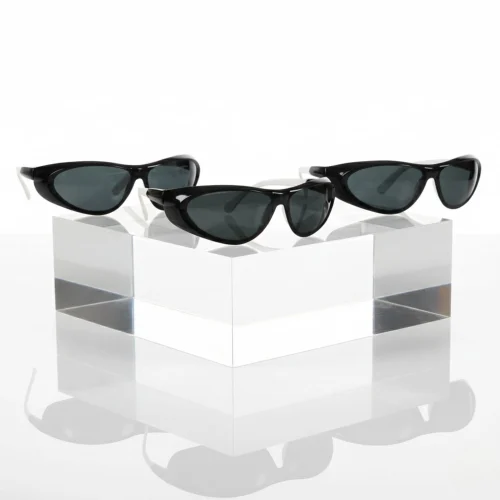 Sun 100 Safety Goggles