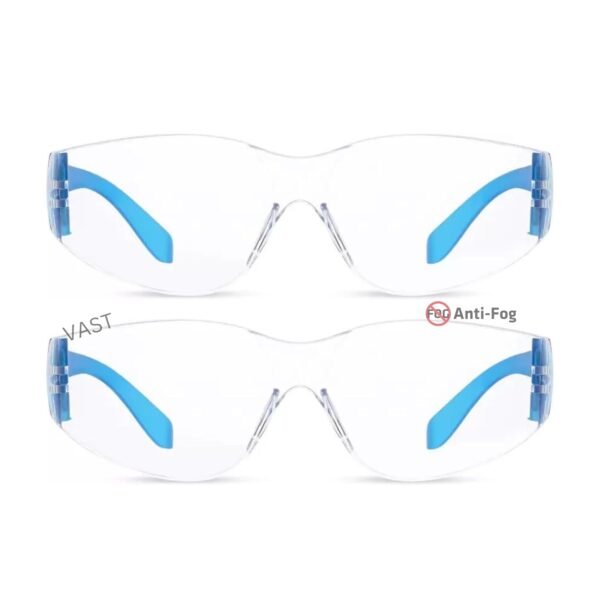 Raga PG 40 CLEAR Goggles Eye Protection