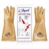 Jyot Electrical 22kv Hand Safety Gloves |