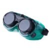 139 Goggles Welding Flip Up Plastic Eclipse Glasses