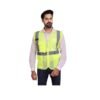 Reflectosafe Safety Jacket Splendor Safety Equipment