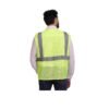 Reflectosafe Safety Jacket Splendor Safety Equipment