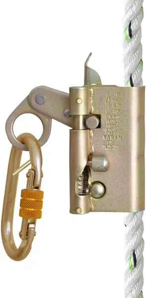 Fall Arrester