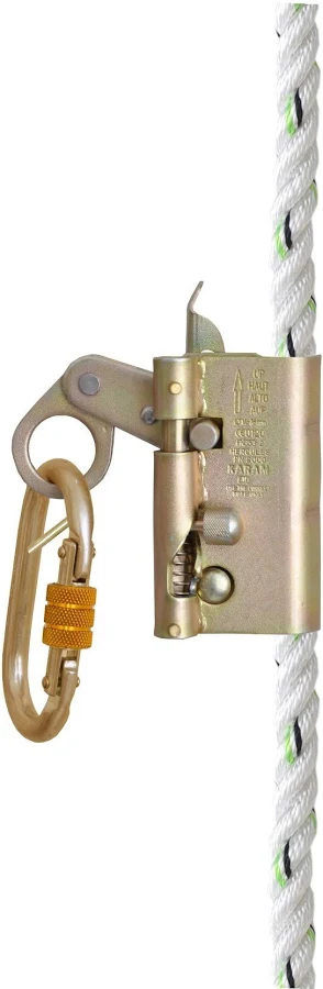 Fall Arrester