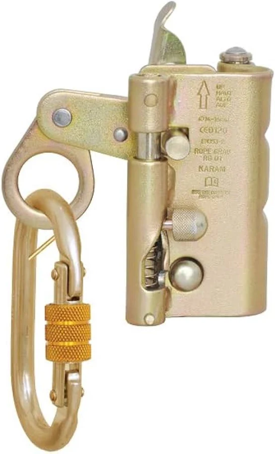 Fall Arrester