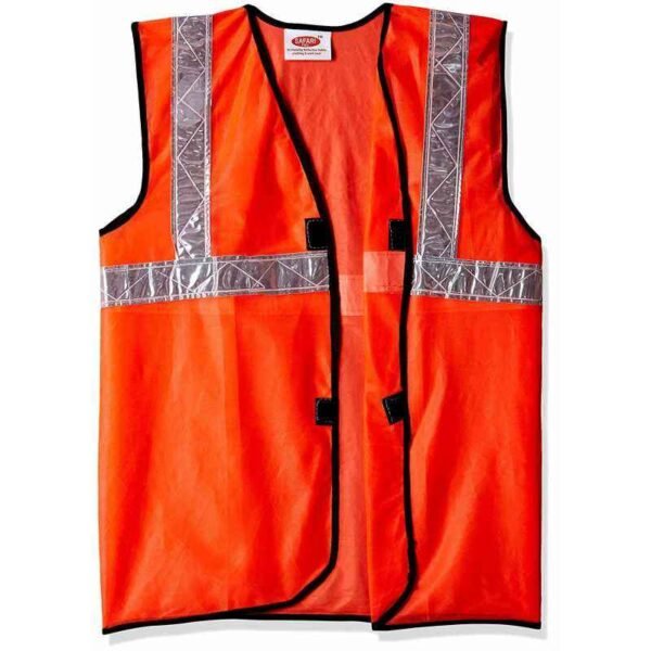 Safety Jacket 2inch Safety Equipment