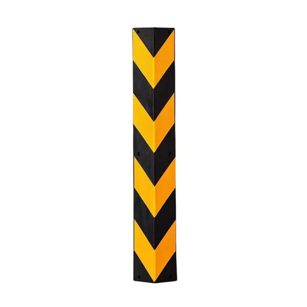 Rubber Corner Guards