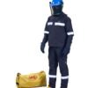 12 Cal Arc Flash Suit