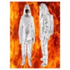Fire Proximity Suit |