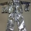 Fire Proximity Suit |