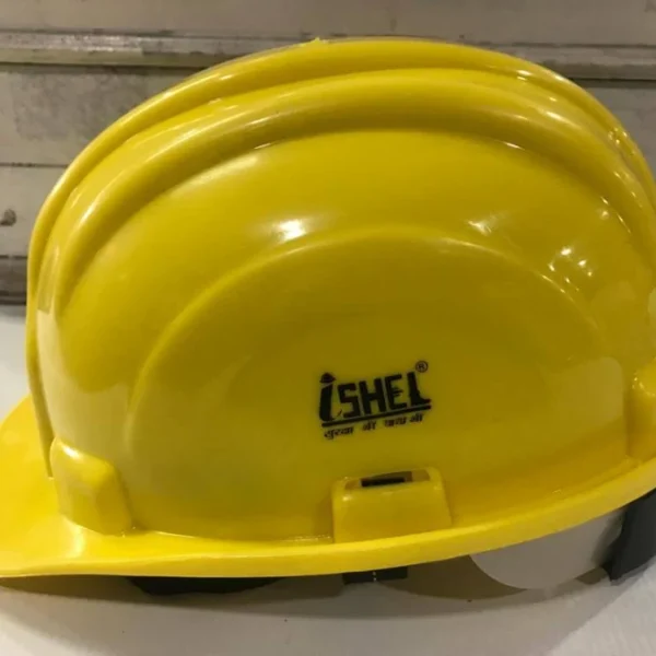 175 I Shell Safety Helmet