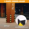 Rubber Corner Guards