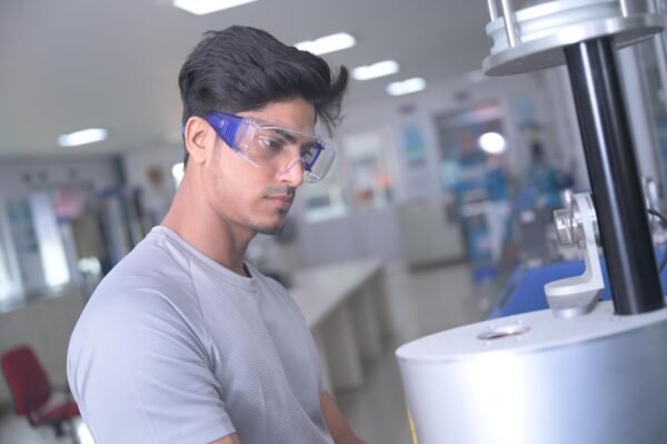Karam Es007 Goggles Eye Protection