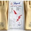Jyot Electrical 11kv Hand Safety Gloves |