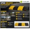 Plastic Speed Breaker |