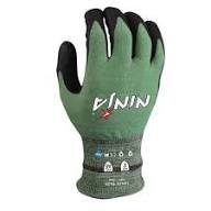 Midas Ninja FA6-Impact Cut Level 5