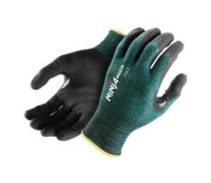 Midas Ninja FA6-Impact Cut Level 5