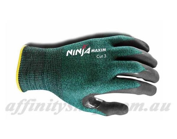 Midas Ninja FA6-Impact Cut Level 5