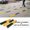 21 Rubber Rumble Strip
