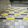 22 Rubber Rumble Strip