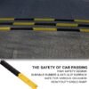 23 Rubber Rumble Strip