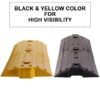 24 Rubber Rumble Strip