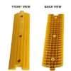 25 Rubber Rumble Strip