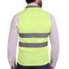 273 Reflectosafe Safety Jacket Pro Safety Jacket