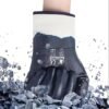 Nitrile Dipped Safety Gloves Cuff