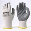 Latex Coated Cut Resistant Hand Gloves