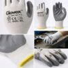Latex Coated Cut Resistant Hand Gloves