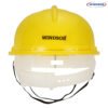 35 Windsor Safety Helmet Light Labour Nape