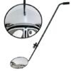Under Vehicle Surveillance Mirror