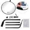 Under Vehicle Surveillance Mirror