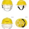 36 Windsor Safety Helmet Light Labour Nape