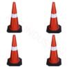 Traffic Plastic Cones |