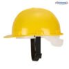 37 Windsor Safety Helmet Light Labour Nape