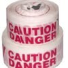 379 Barricading Tape 100 Meter Roll |