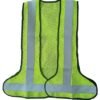 Vizwear Safety Jacket 3 Side Opening Safety Equipment |