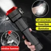 LED Hammer