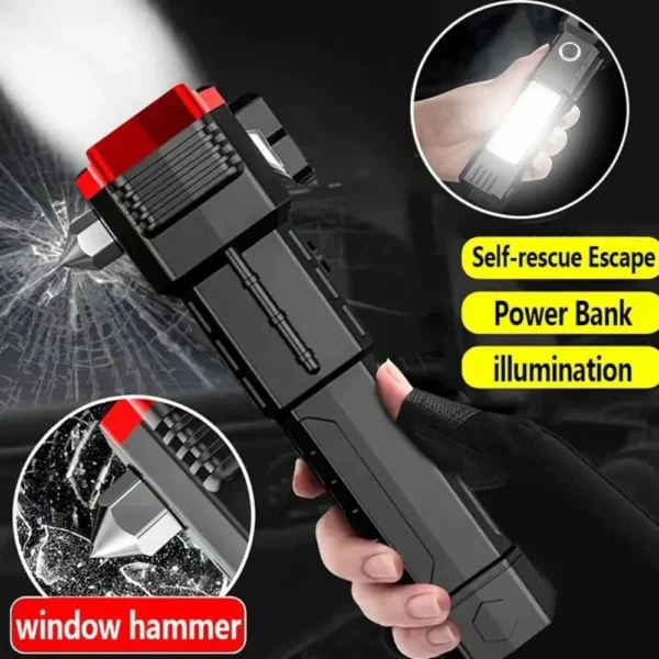 LED Hammer