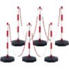 Stand Post Road Safety Equipment